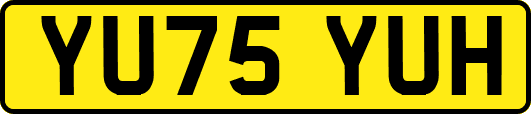 YU75YUH