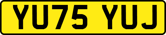 YU75YUJ