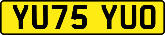 YU75YUO