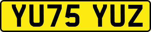 YU75YUZ