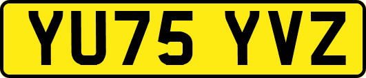 YU75YVZ