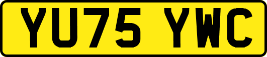 YU75YWC
