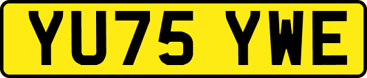 YU75YWE