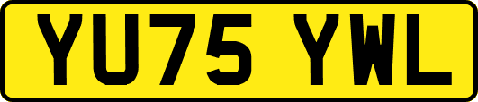 YU75YWL