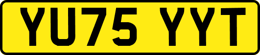 YU75YYT