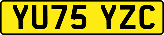 YU75YZC