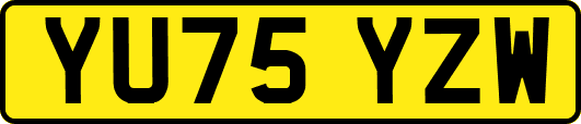YU75YZW