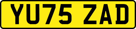 YU75ZAD