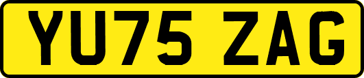 YU75ZAG