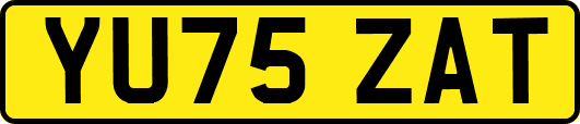 YU75ZAT