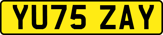 YU75ZAY
