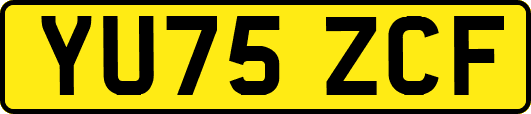 YU75ZCF