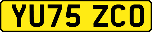YU75ZCO