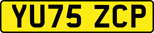 YU75ZCP