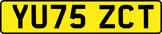 YU75ZCT