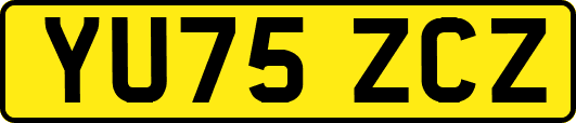 YU75ZCZ
