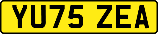 YU75ZEA