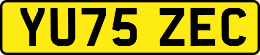 YU75ZEC