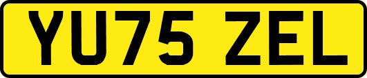YU75ZEL
