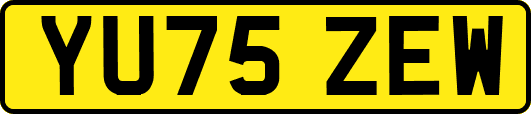YU75ZEW