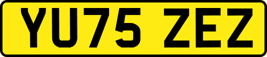 YU75ZEZ