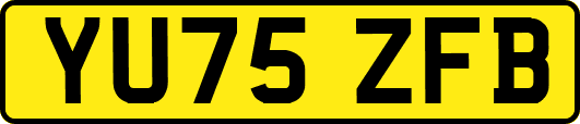YU75ZFB