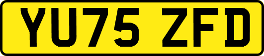 YU75ZFD