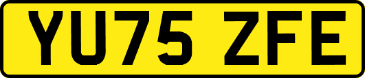 YU75ZFE