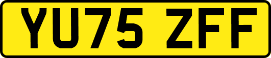 YU75ZFF