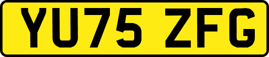 YU75ZFG