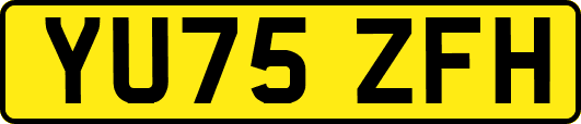 YU75ZFH