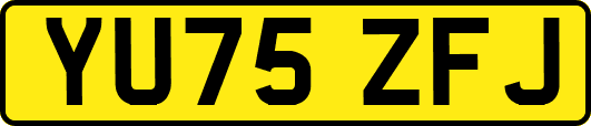 YU75ZFJ
