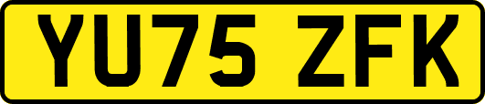 YU75ZFK