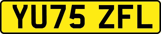 YU75ZFL