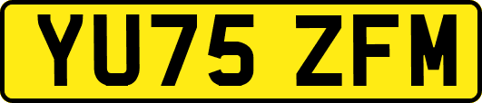 YU75ZFM