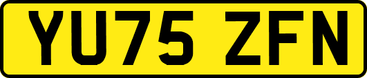 YU75ZFN