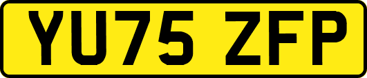 YU75ZFP