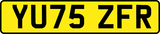 YU75ZFR
