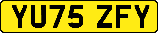 YU75ZFY
