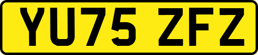 YU75ZFZ