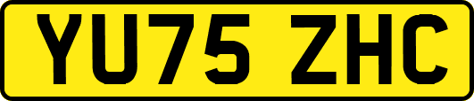 YU75ZHC