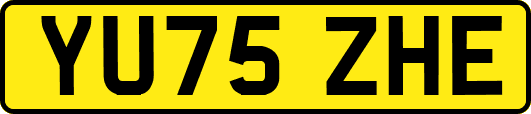YU75ZHE