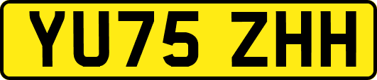 YU75ZHH