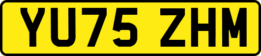 YU75ZHM