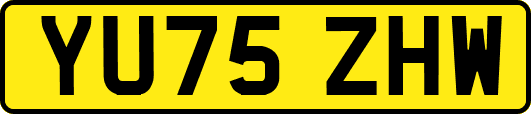 YU75ZHW