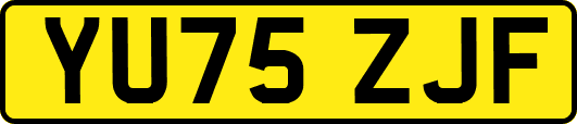 YU75ZJF