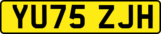 YU75ZJH