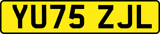 YU75ZJL