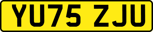 YU75ZJU