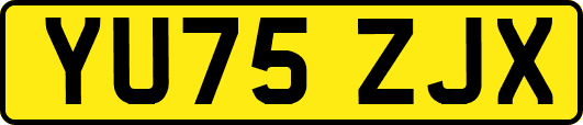 YU75ZJX